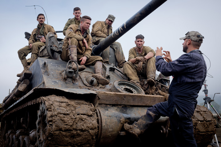 Fury