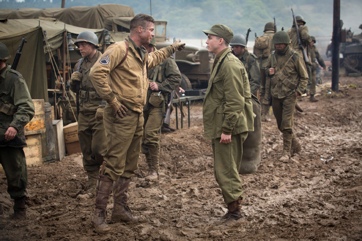 Fury