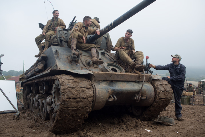 Fury