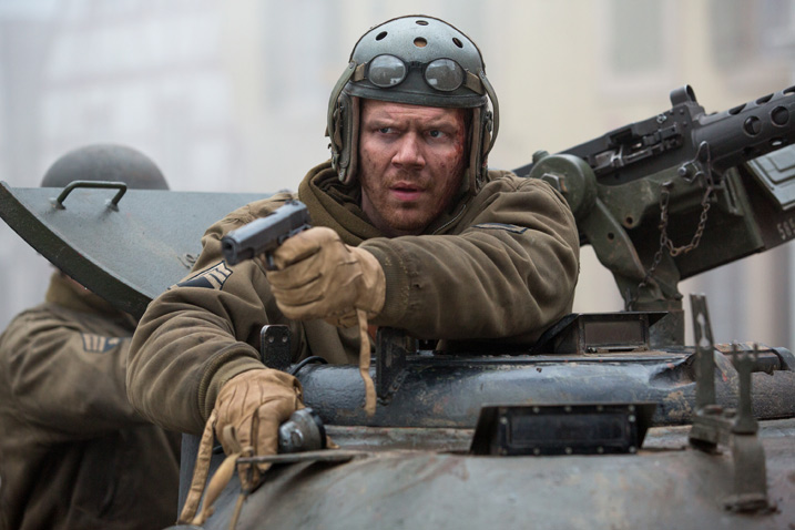 Fury