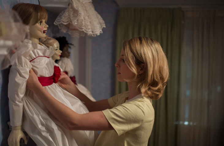 Annabelle