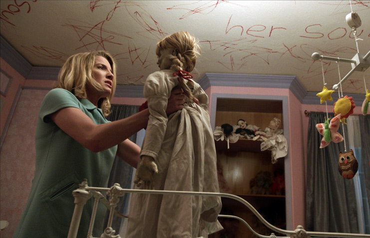 Annabelle
