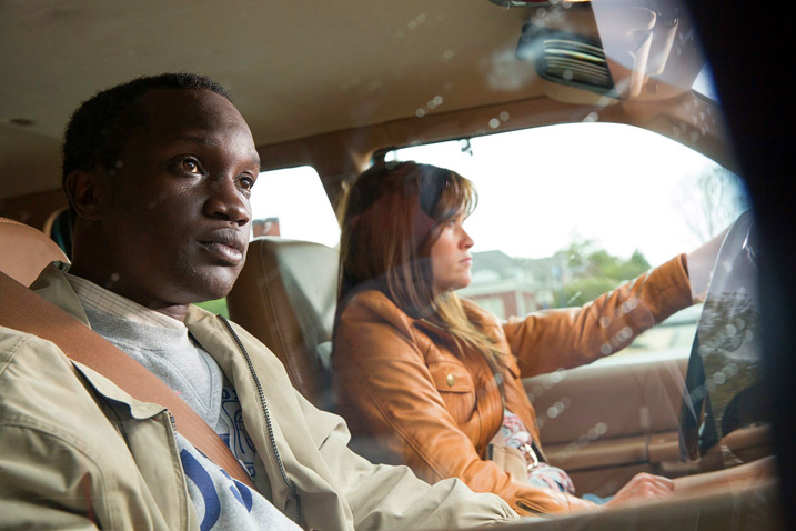 The Good Lie