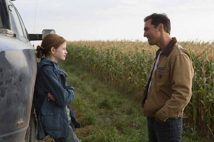 Interstellar
