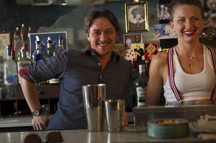 The Disappearance Of Eleanor Rigby