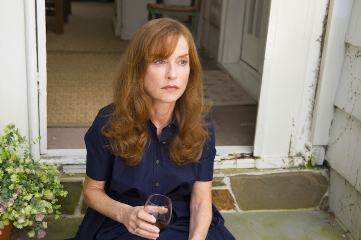 The Disappearance of Eleanor Rigby