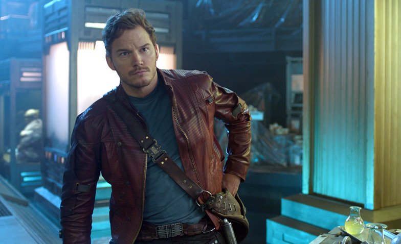 Guardians Of The Galaxy