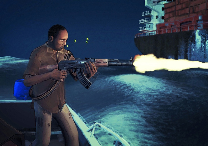 Last Hijack