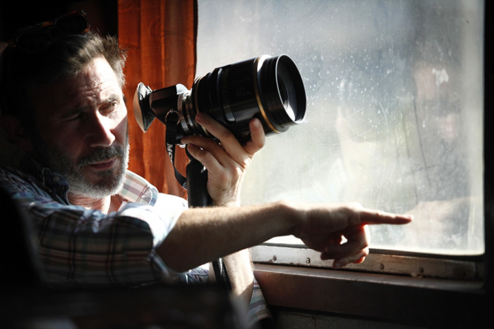 The Search, Michel Hazanavicius