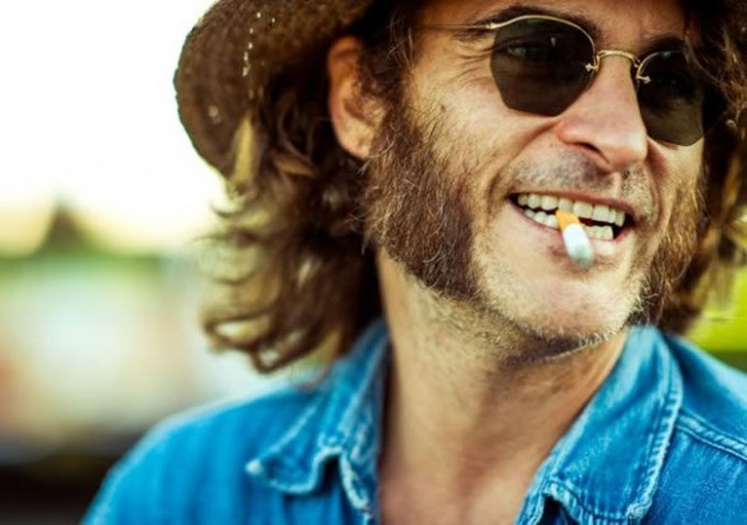 Inherent Vice