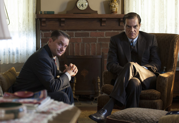 Boardwalk Empire
