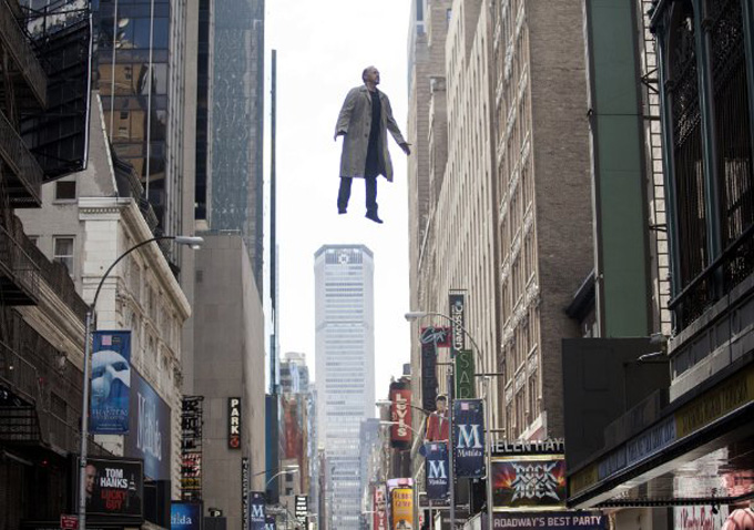 Birdman