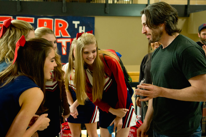 Men, Women & Children, Jason Reitman