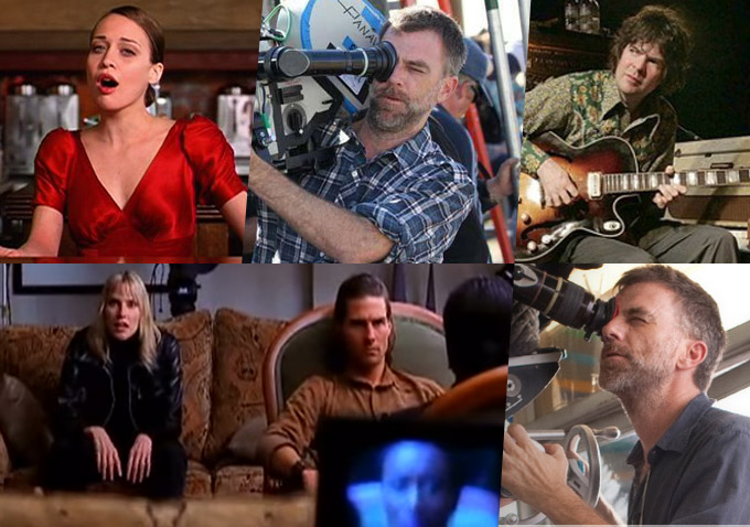Paul Thomas Anderson videos, ranked