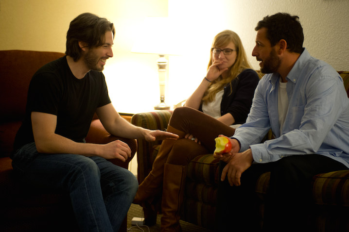 Men, Women & Children, Jason Reitman