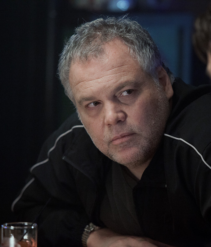 The Judge, skip