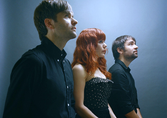 The Postal Service