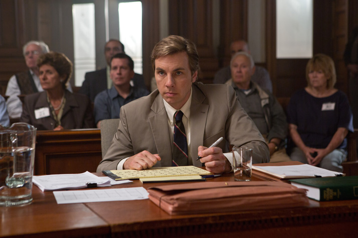 The Judge
