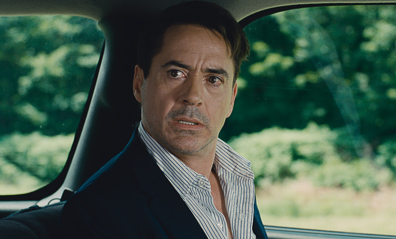 The Judge