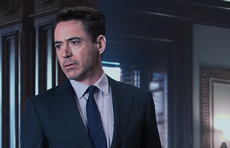 The Judge