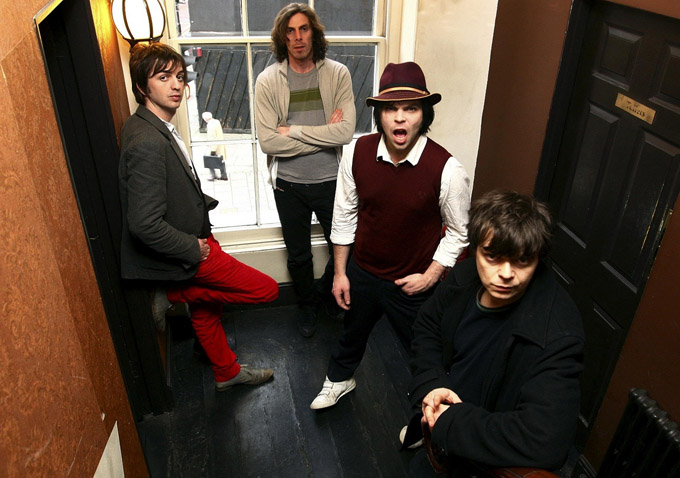 Supergrass