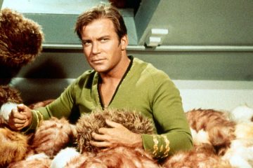 Star Trek William Shatner