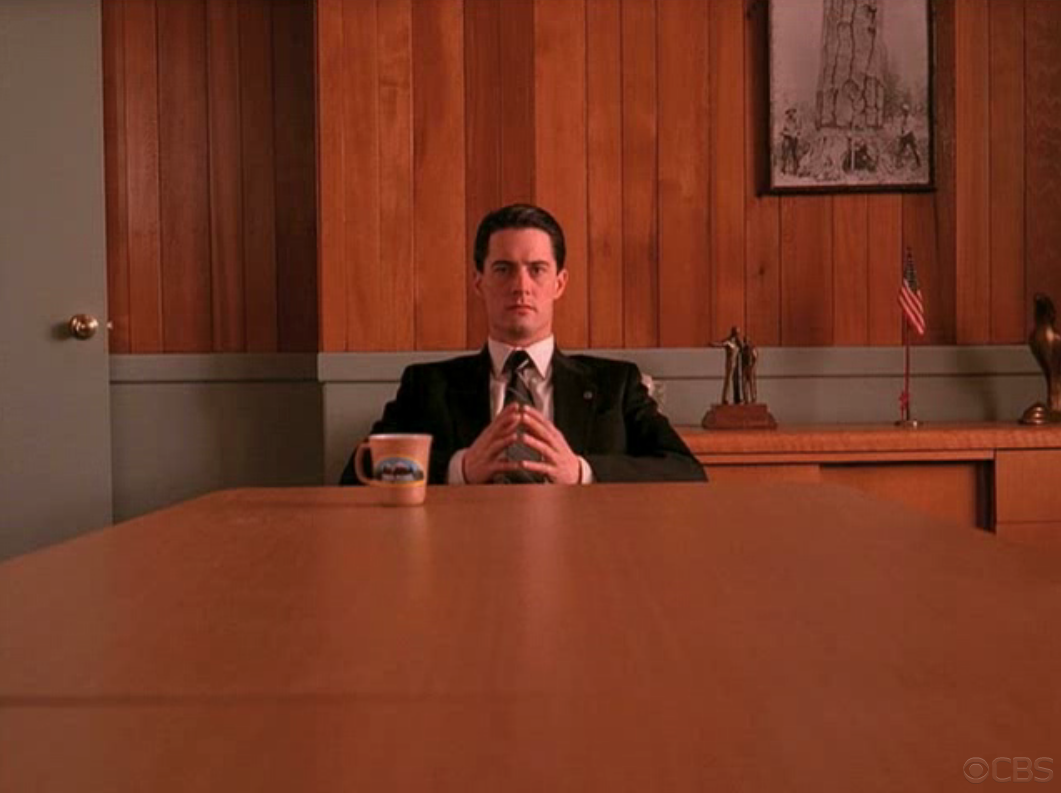 Twin Peaks