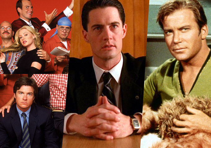 8 Cancelled TV Shows Revived