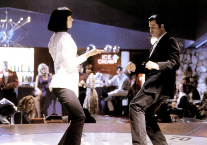 Pulp Fiction