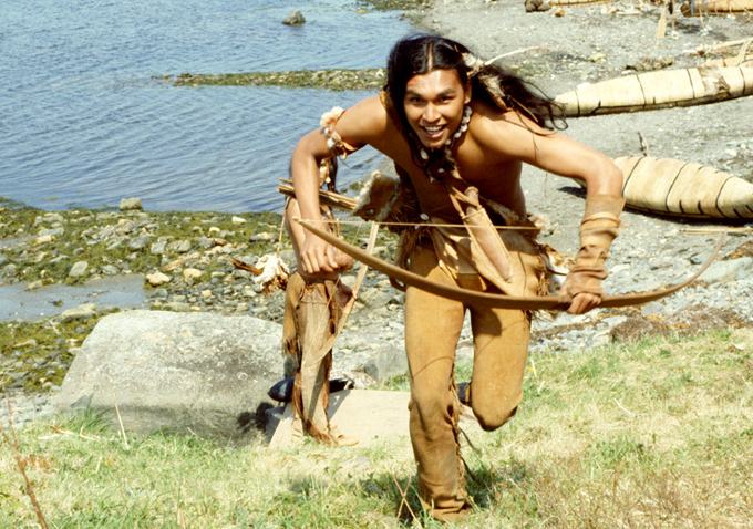 Squanto