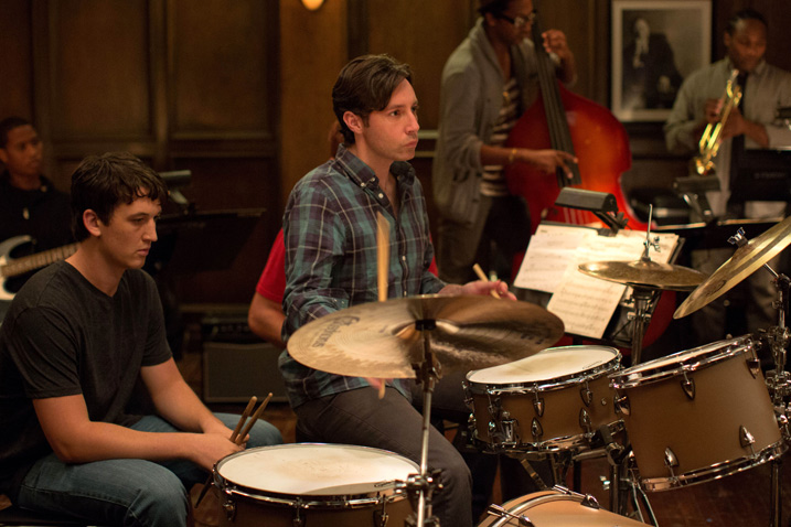 Whiplash