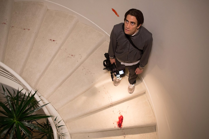Nightcrawler