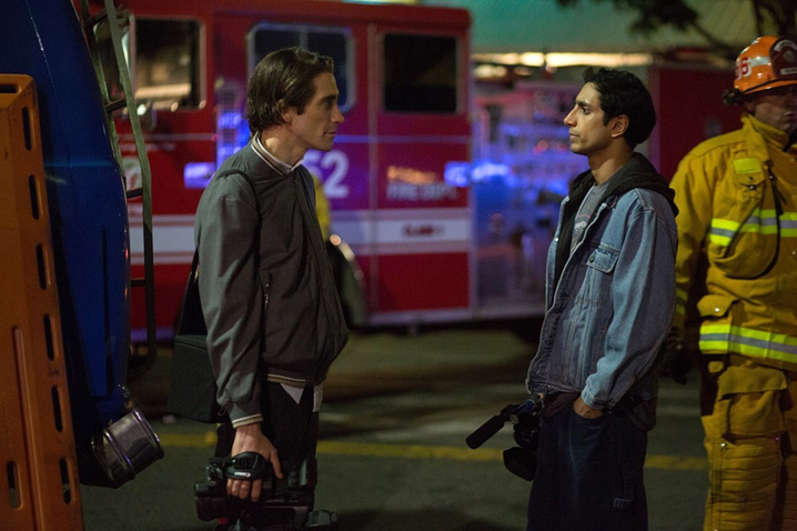 Nightcrawler