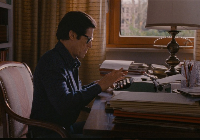 Pasolini