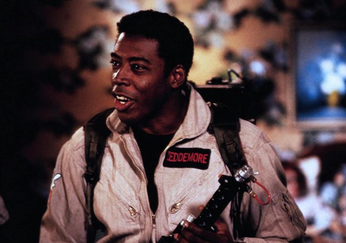 Ghostbusters II
