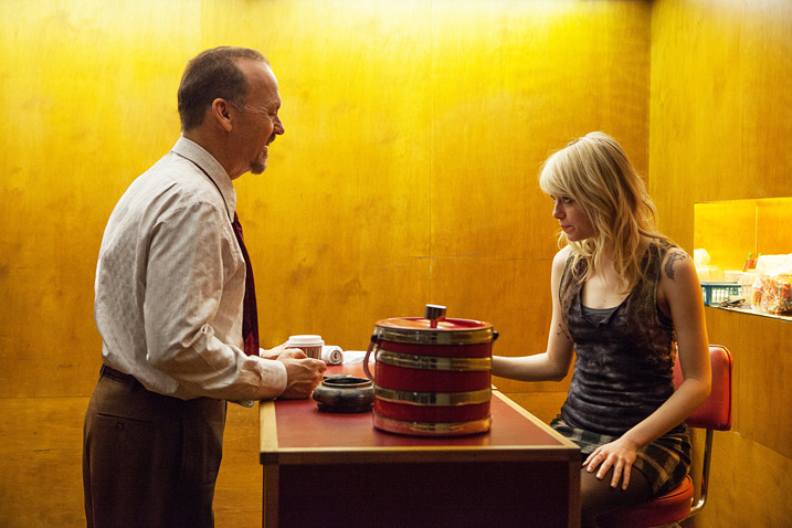 Birdman