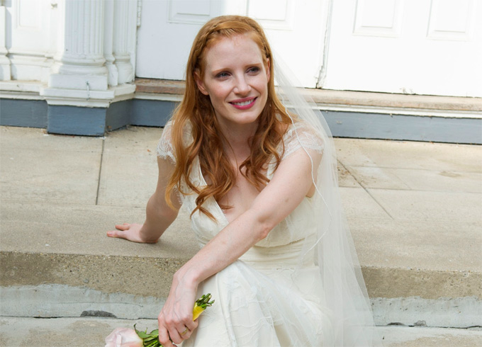 The Disappearance Of Eleanor Rigby