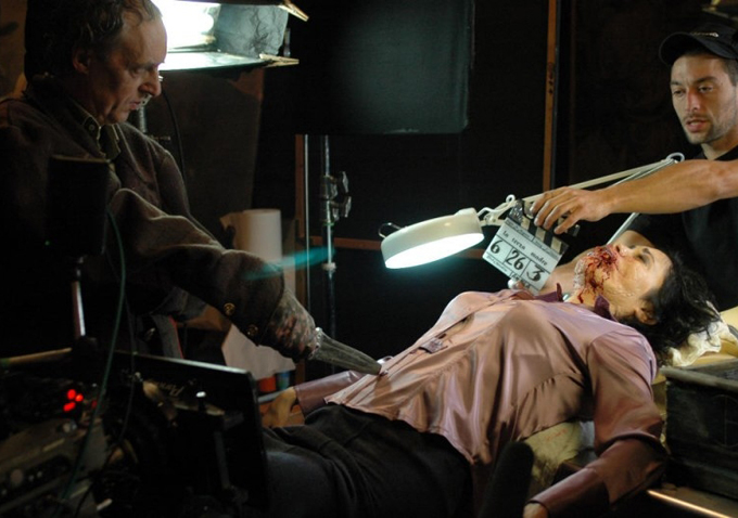 Dario Argento Mother Of Tears