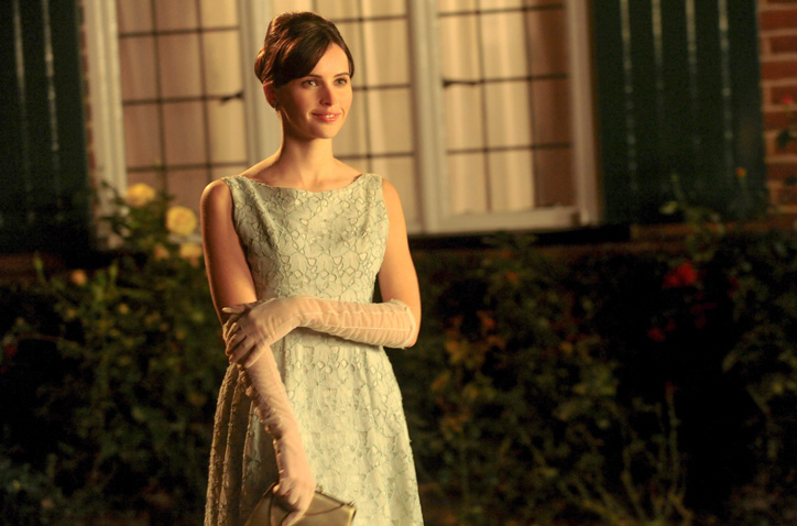Theory of Everything, 