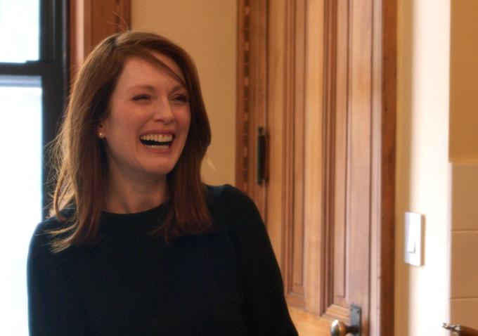 Still Alice