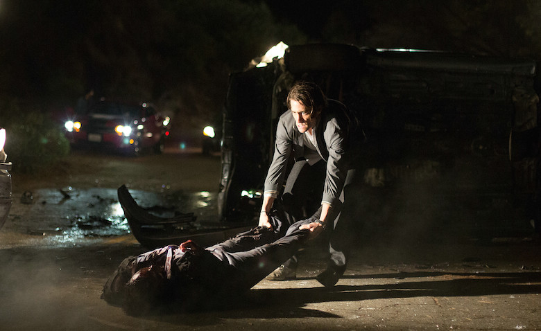 Nightcrawler