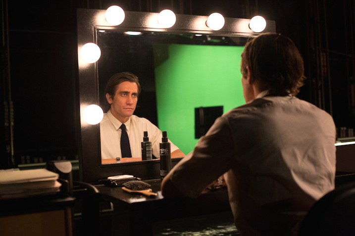 Nightcrawler