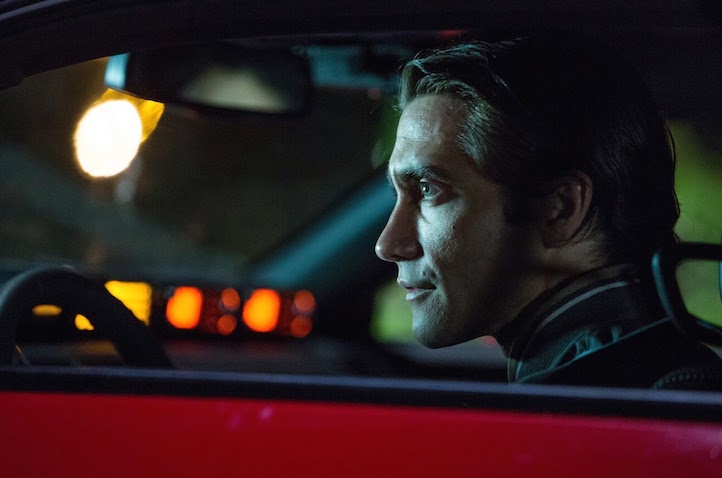 Nightcrawler