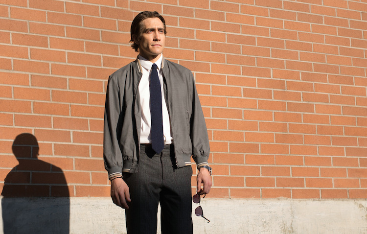Nightcrawler