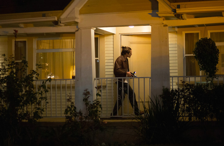 Nightcrawler