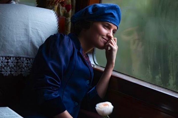 Testament Of Youth