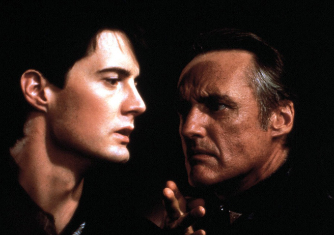 Blue Velvet