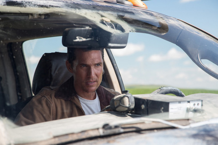 Interstellar