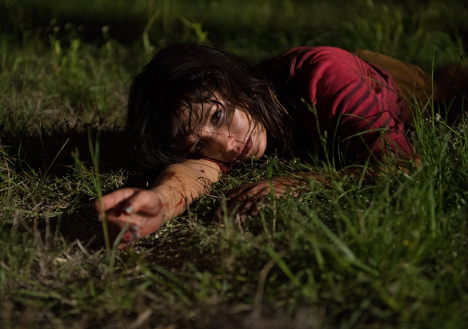 The Town That Dreaded Sundown