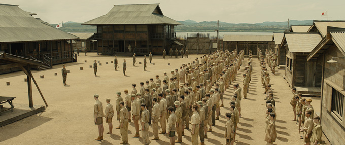 Unbroken, skip